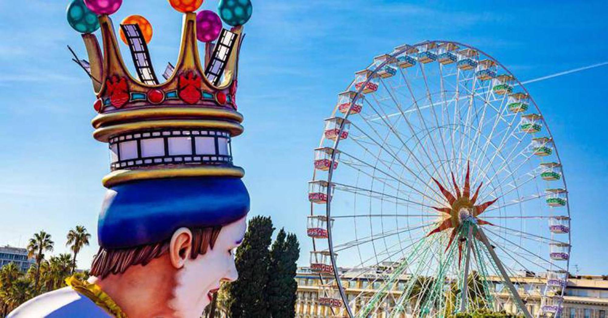 Riviera - Malonat 3 - Grand Tres Calme -old Town Promenade Des Appartamento *